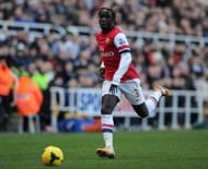 Newcastle United v Arsenal - Premier League